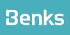 Benks Promo Codes